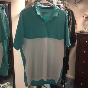 Nike Golf Tour Performance Dri-Fit